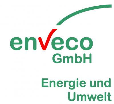 Logo von enveco GmbH
