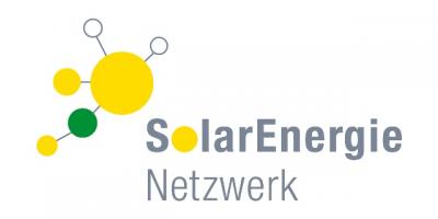 Logo von SolarEnergieNetzwerk UG (haftungsbeschränkt)
