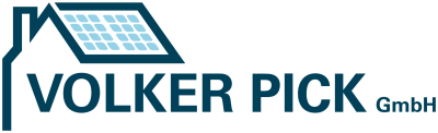Logo von Volker Pick GmbH