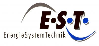Logo von E·S·T Gesellschaft für Energiesystemtechnik mbH