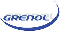 Logo von Grenol GmbH