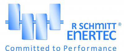 Logo von R Schmitt Enertec GmbH