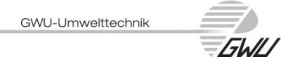 Logo von GWU-Umwelttechnik GmbH