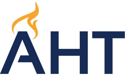 Logo von A.H.T. Syngas Technology N.V.