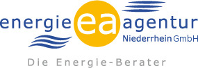 Logo von Energie Agentur Niederrhein GmbH