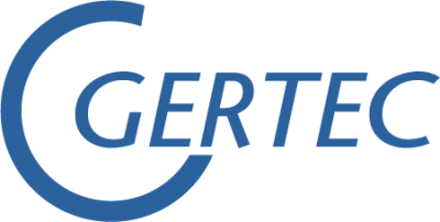 Logo von Gertec GmbH
