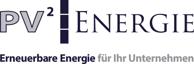 Logo von PV² Energie GmbH