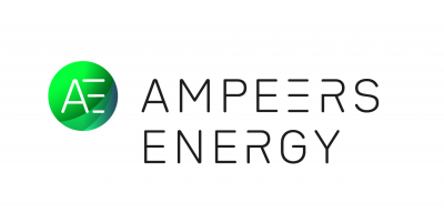 Logo von AMPEERS ENERGY GmbH