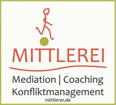 Logo von Mittlerei 