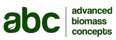 Logo von abc GmbH - fortschrittliche Energie- & Recyclingkonzepte