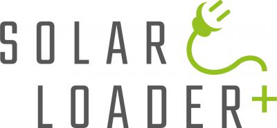 Logo von SolarLoader+ GmbH