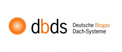 Logo von dbds gmbh  Deutsche Biogas Dach Systeme GmbH