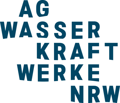 Logo von Arbeitsgemeinschaft Wasserkraftwerke NRW e.V.