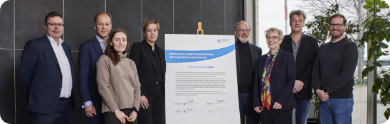 Kompetenzzentrum Wärmewende NRW: Neue Beratungs- und Informationsplattform gestartet