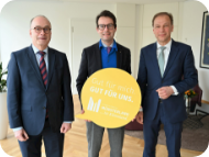 Kampagne Münsterland ist Klimaland